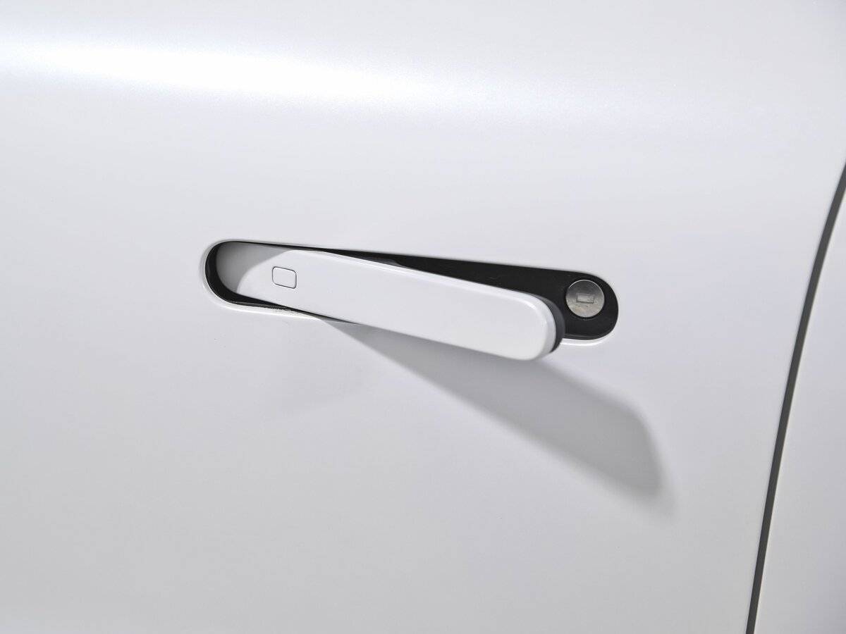 Changan UNI-T с пробегом — 2021 год. Фото: #25