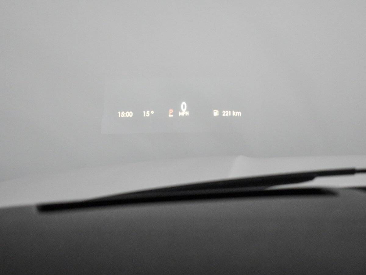 Lincoln Navigator с пробегом — 2018 год. Фото: #23