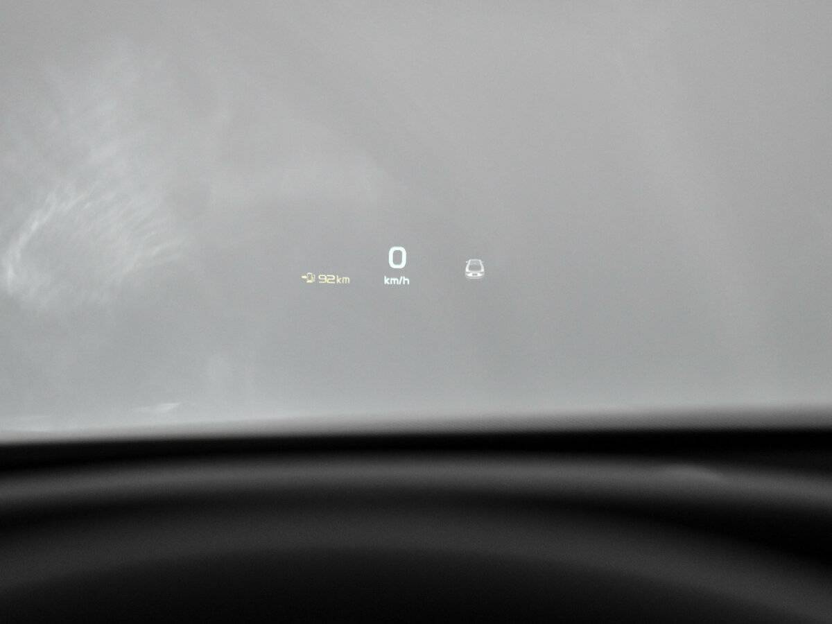 Geely Tugella с пробегом — 2024 год. Фото: #21