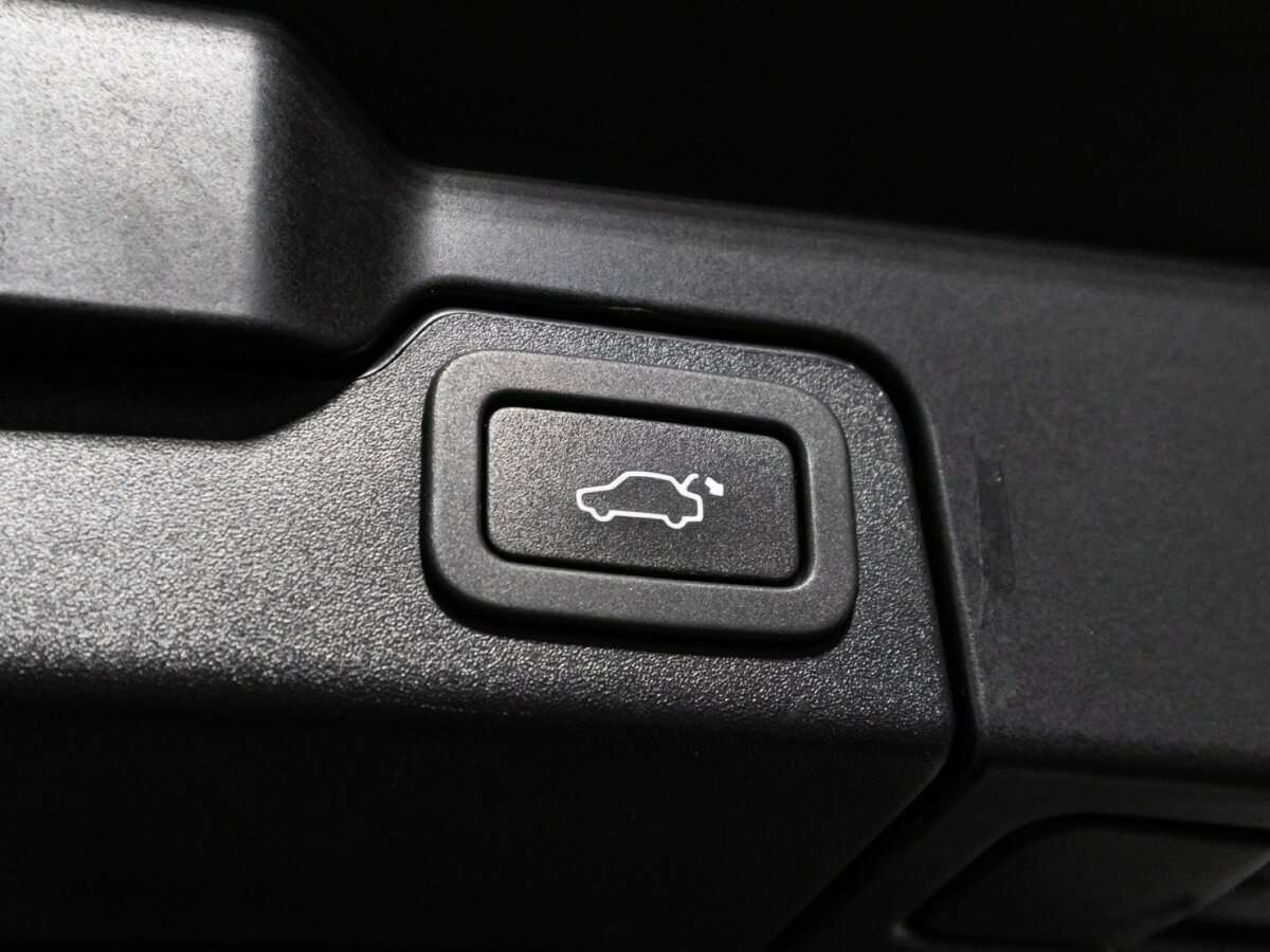 Land Rover Range Rover Evoque с пробегом — 2014 год. Фото: #14