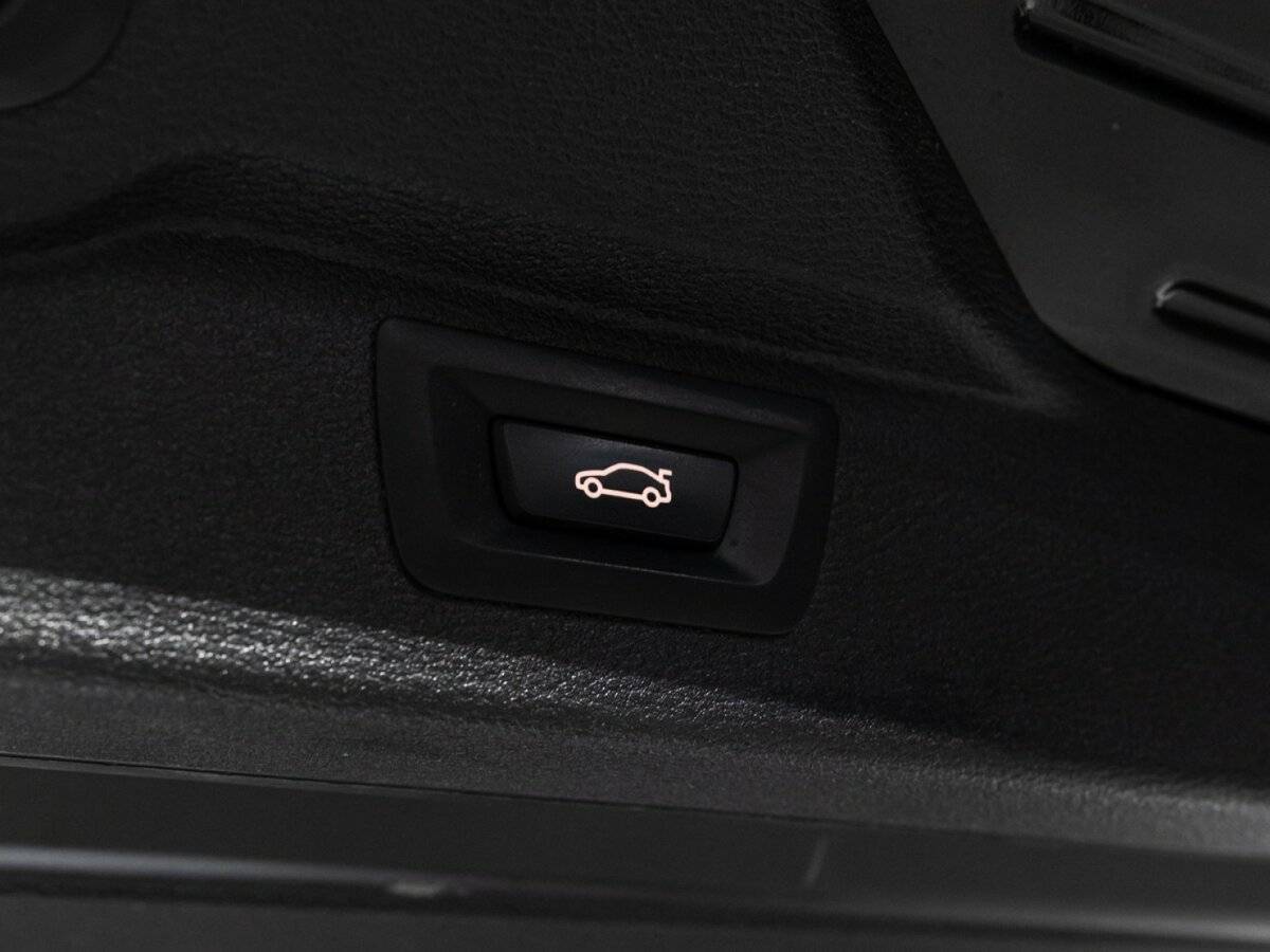 BMW X5 с пробегом — 2015 год. Фото: #13