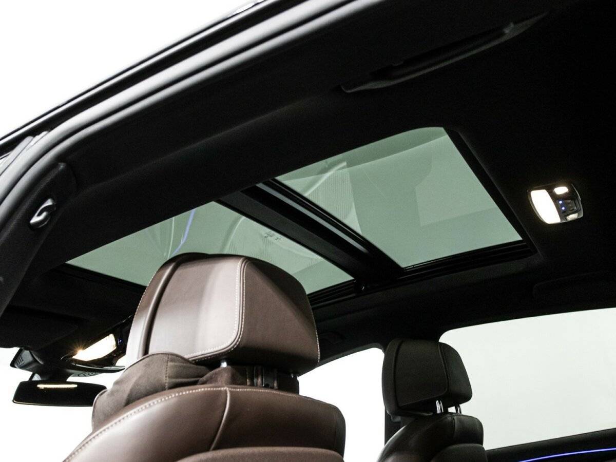 BMW 6 серии с пробегом — 2018 год. Фото: #16