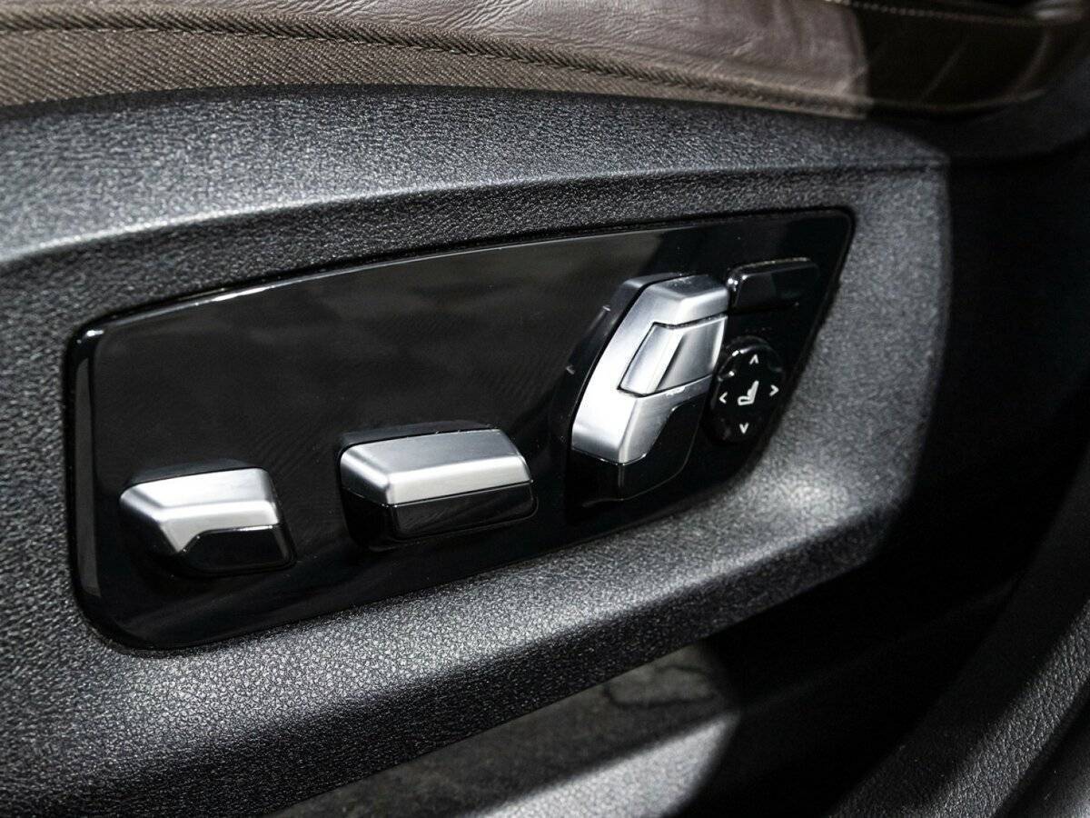 BMW 6 серии с пробегом — 2018 год. Фото: #17