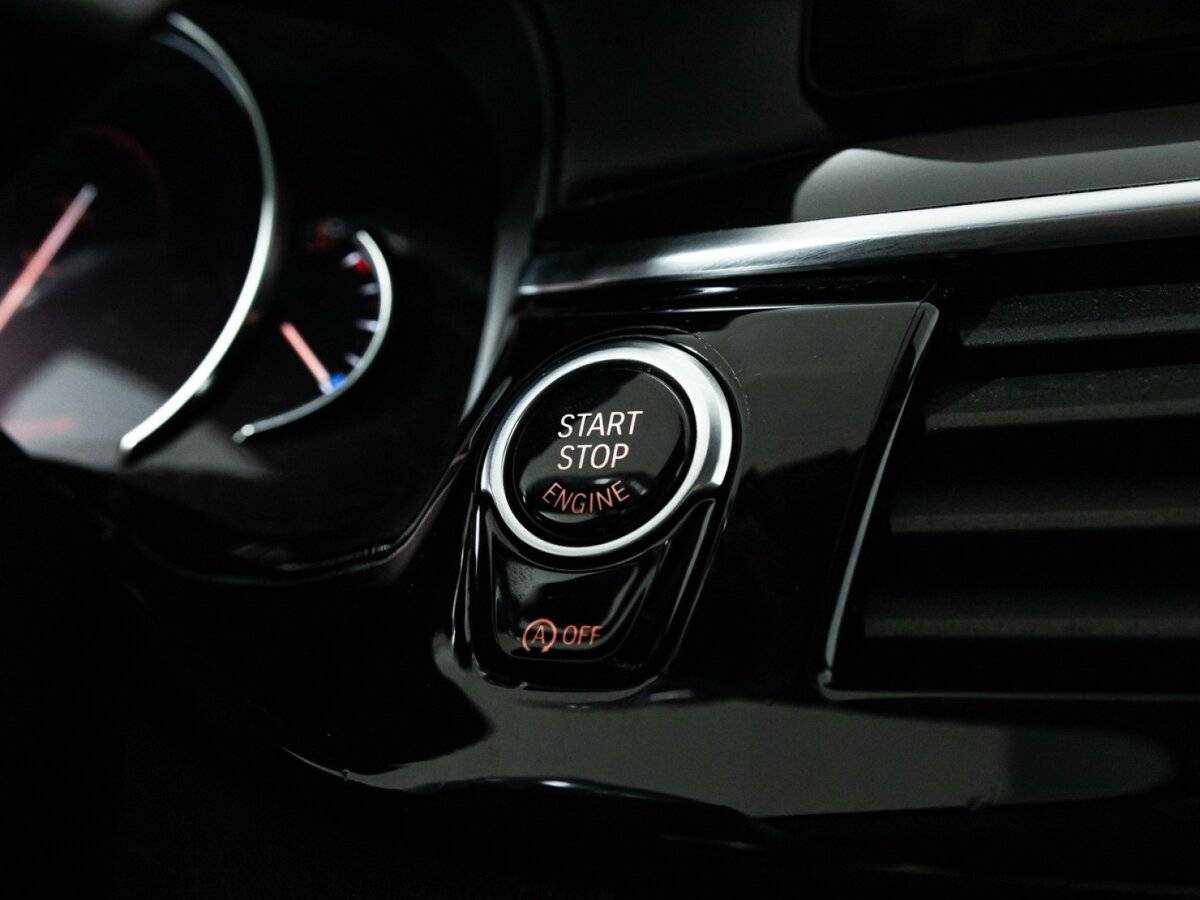 BMW 6 серии с пробегом — 2018 год. Фото: #25