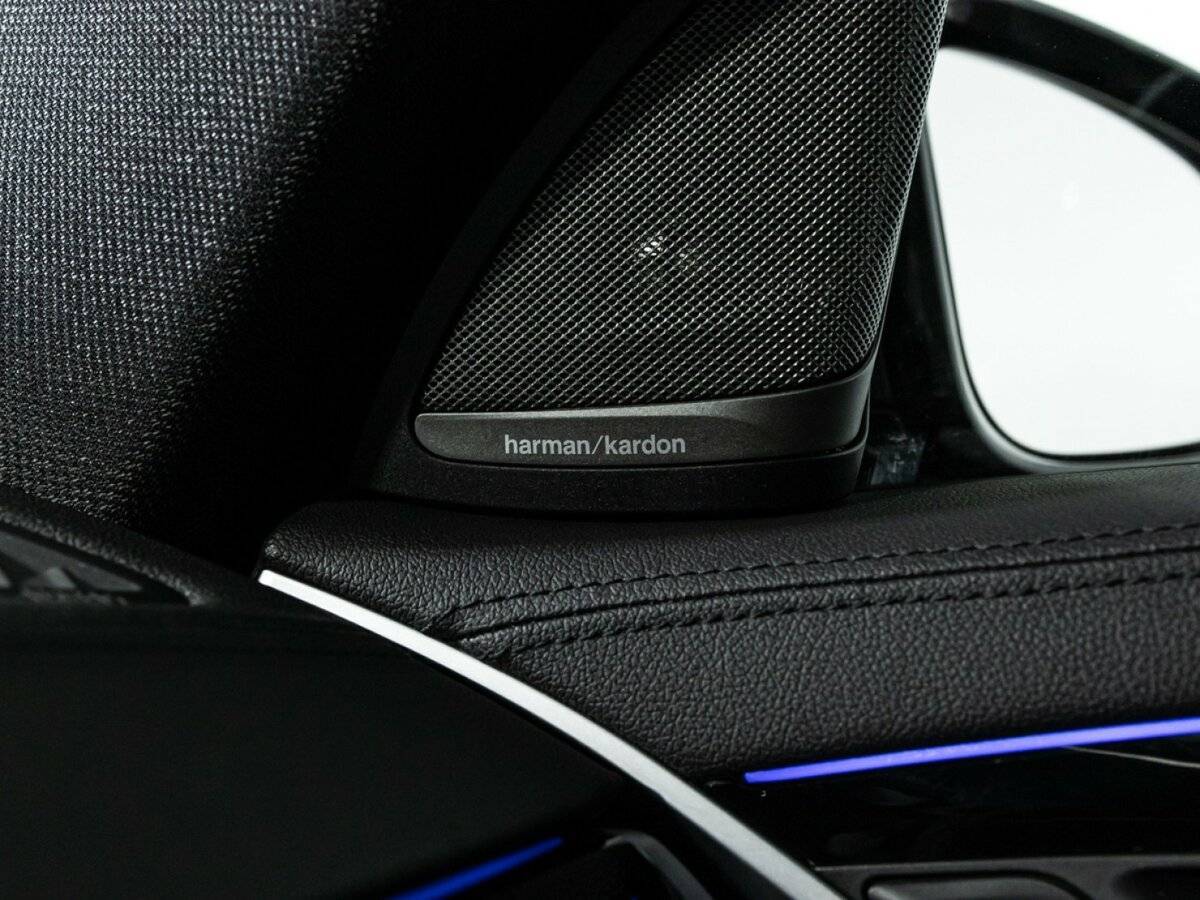 BMW 6 серии с пробегом — 2018 год. Фото: #26