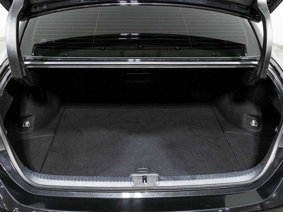 Lexus ES с пробегом — 2021 год. Фото: #14