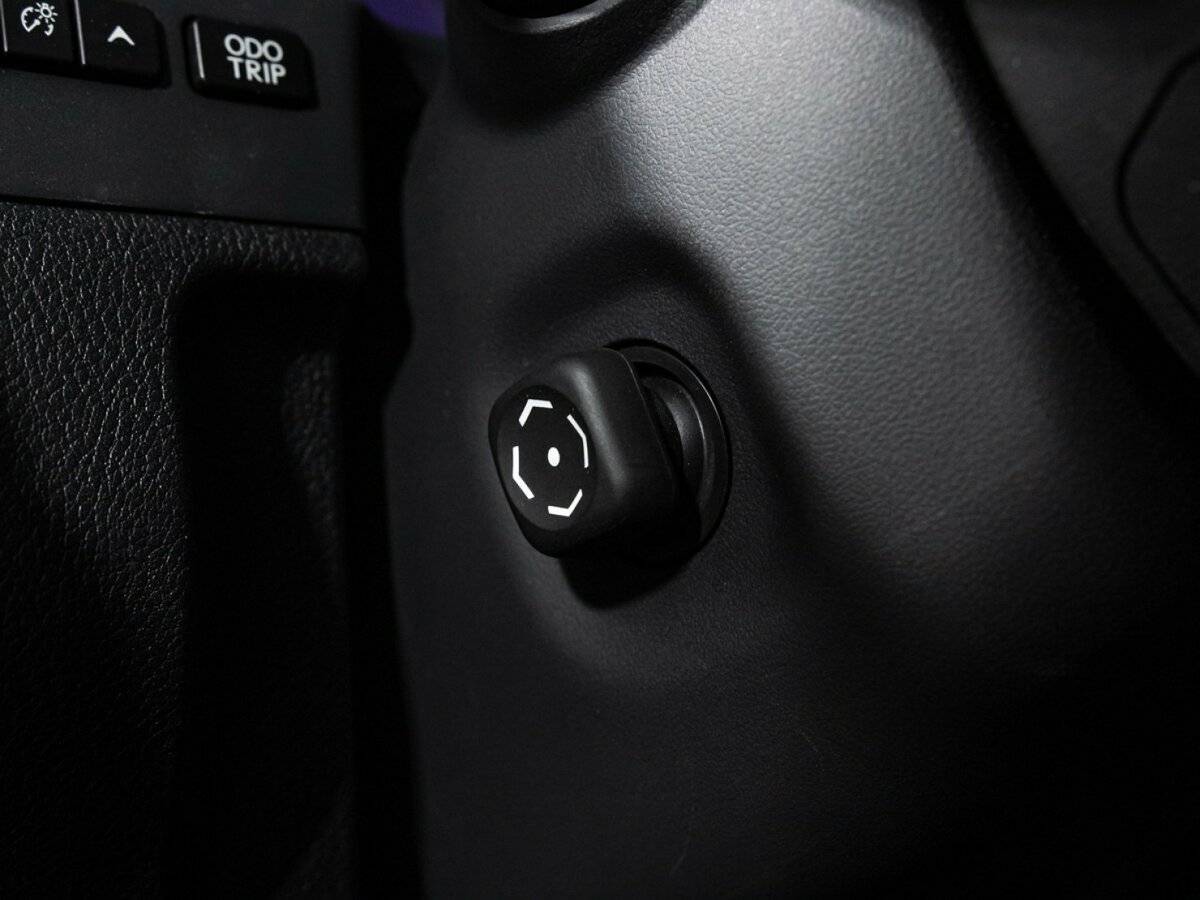 Lexus ES с пробегом — 2021 год. Фото: #16