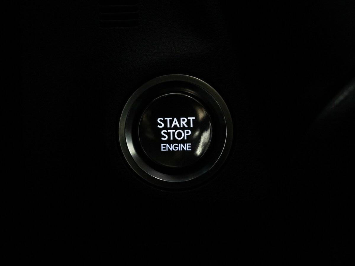 Lexus ES с пробегом — 2021 год. Фото: #22