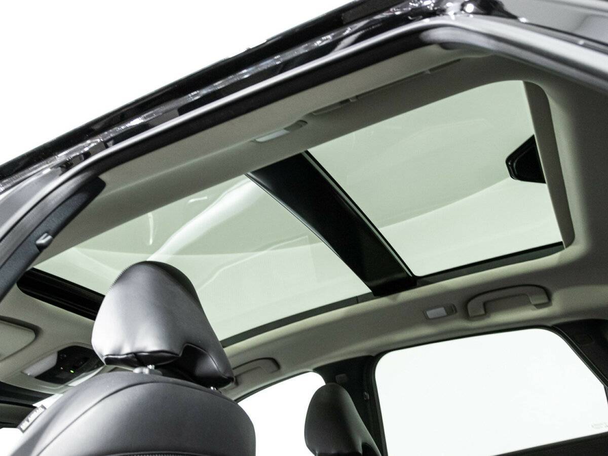 Infiniti QX50 с пробегом — 2020 год. Фото: #16