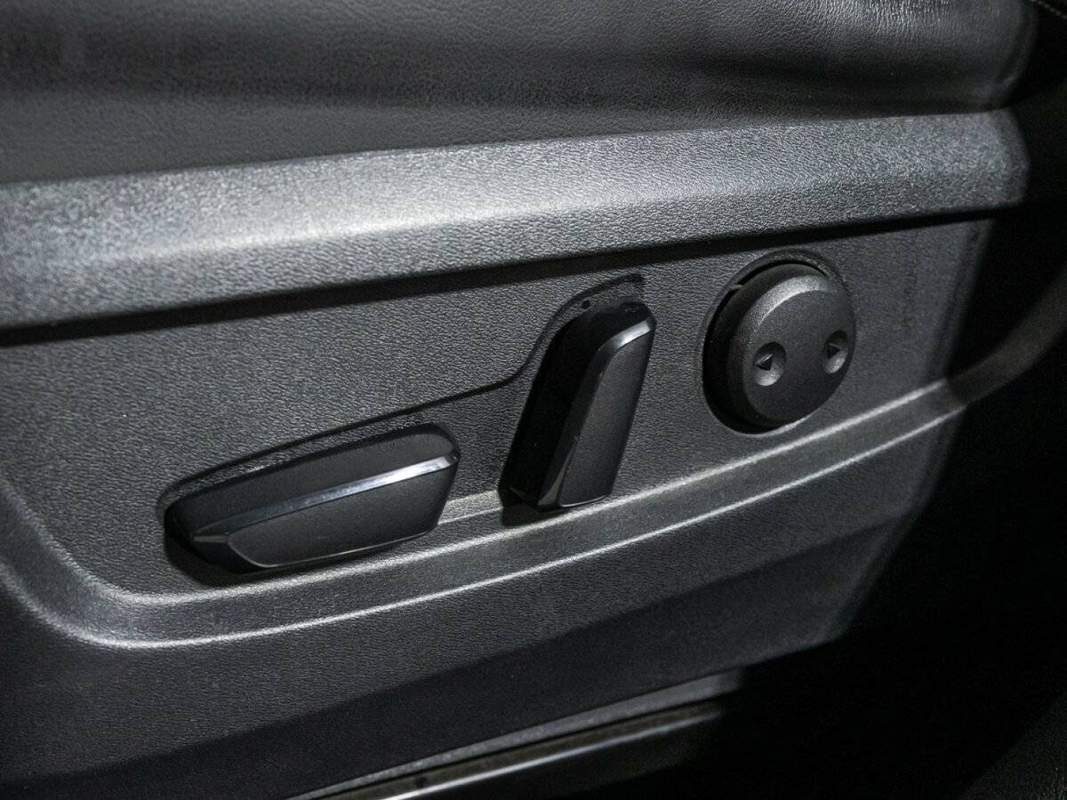 Infiniti QX50 с пробегом — 2020 год. Фото: #17