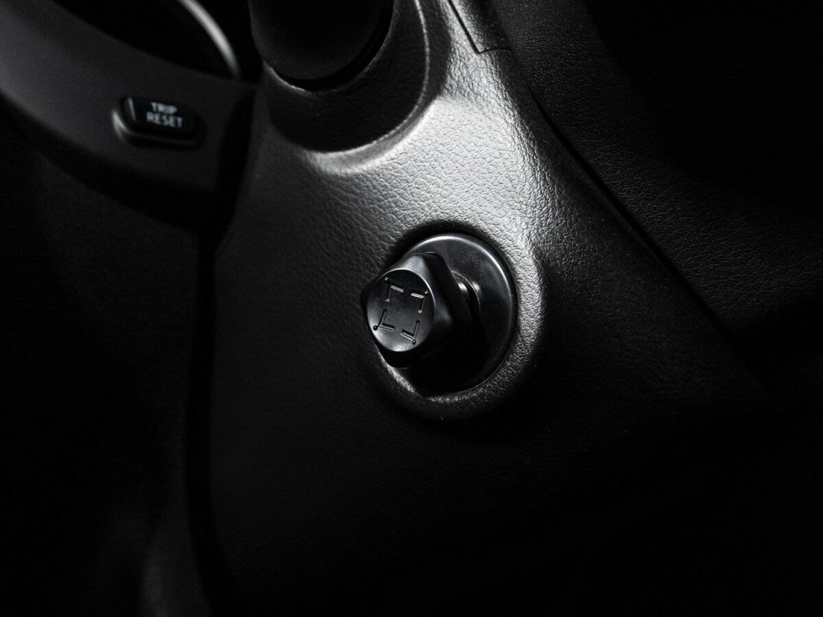 Infiniti QX50 с пробегом — 2020 год. Фото: #19