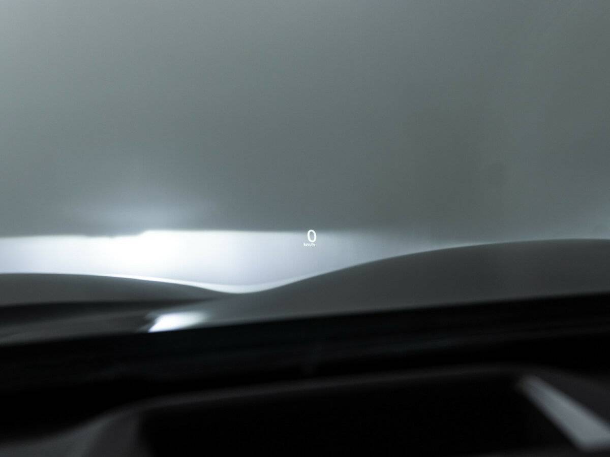 Infiniti QX50 с пробегом — 2020 год. Фото: #27