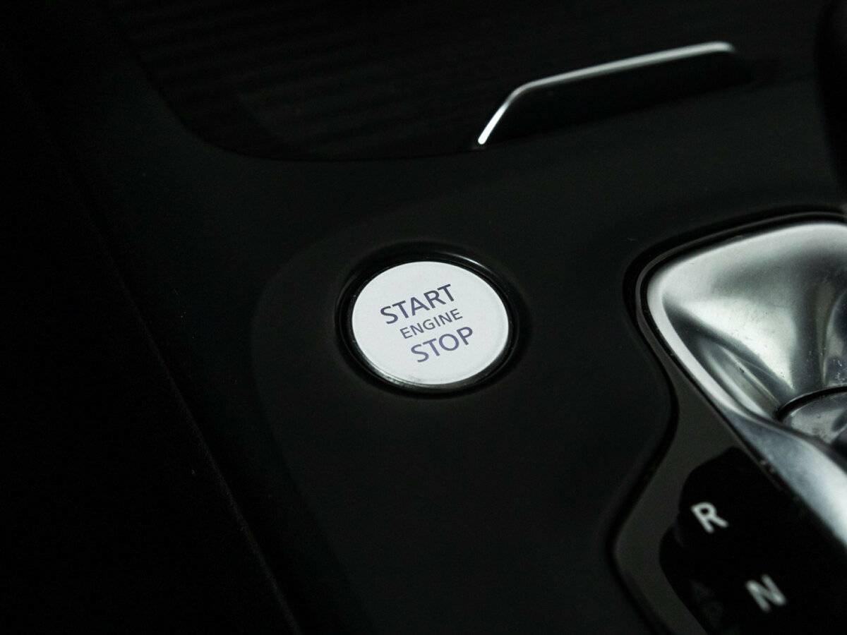 Infiniti QX50 с пробегом — 2020 год. Фото: #29