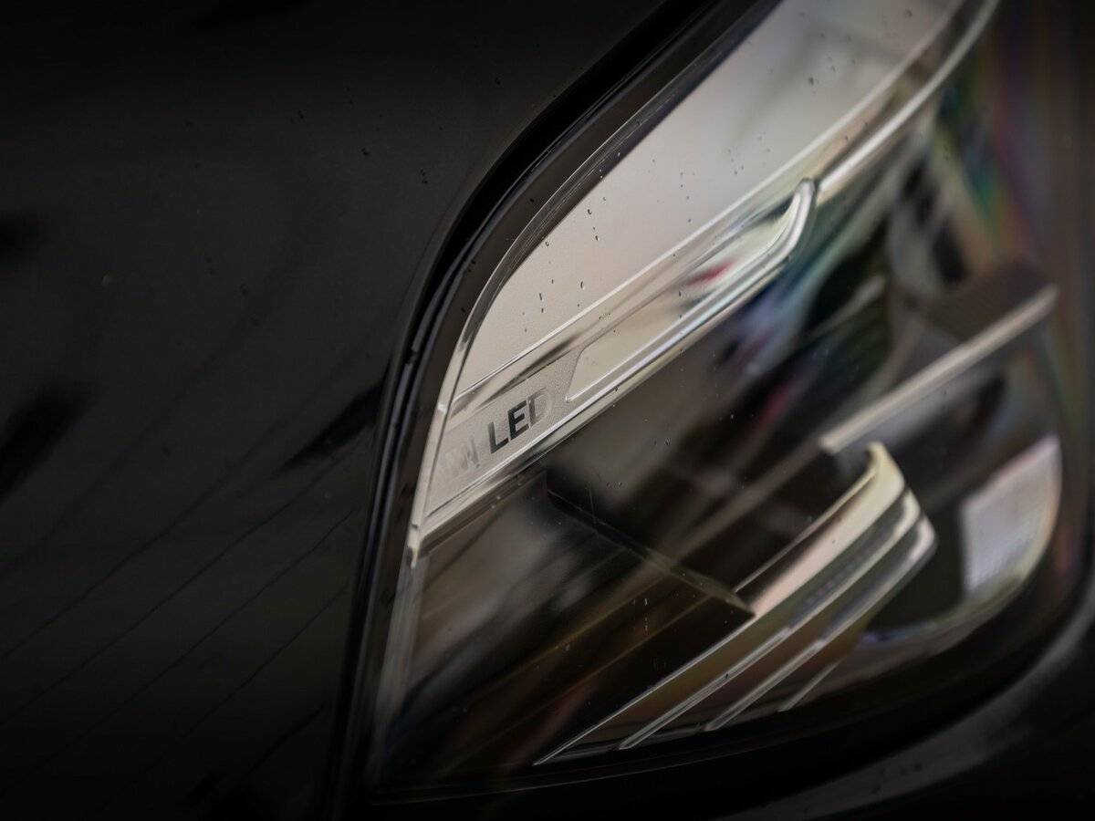 BMW X5 с пробегом — 2019 год. Фото: #2