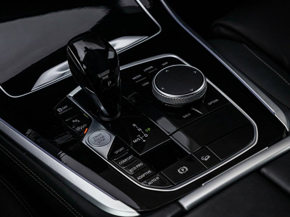 BMW X5 с пробегом — 2019 год. Фото: #25