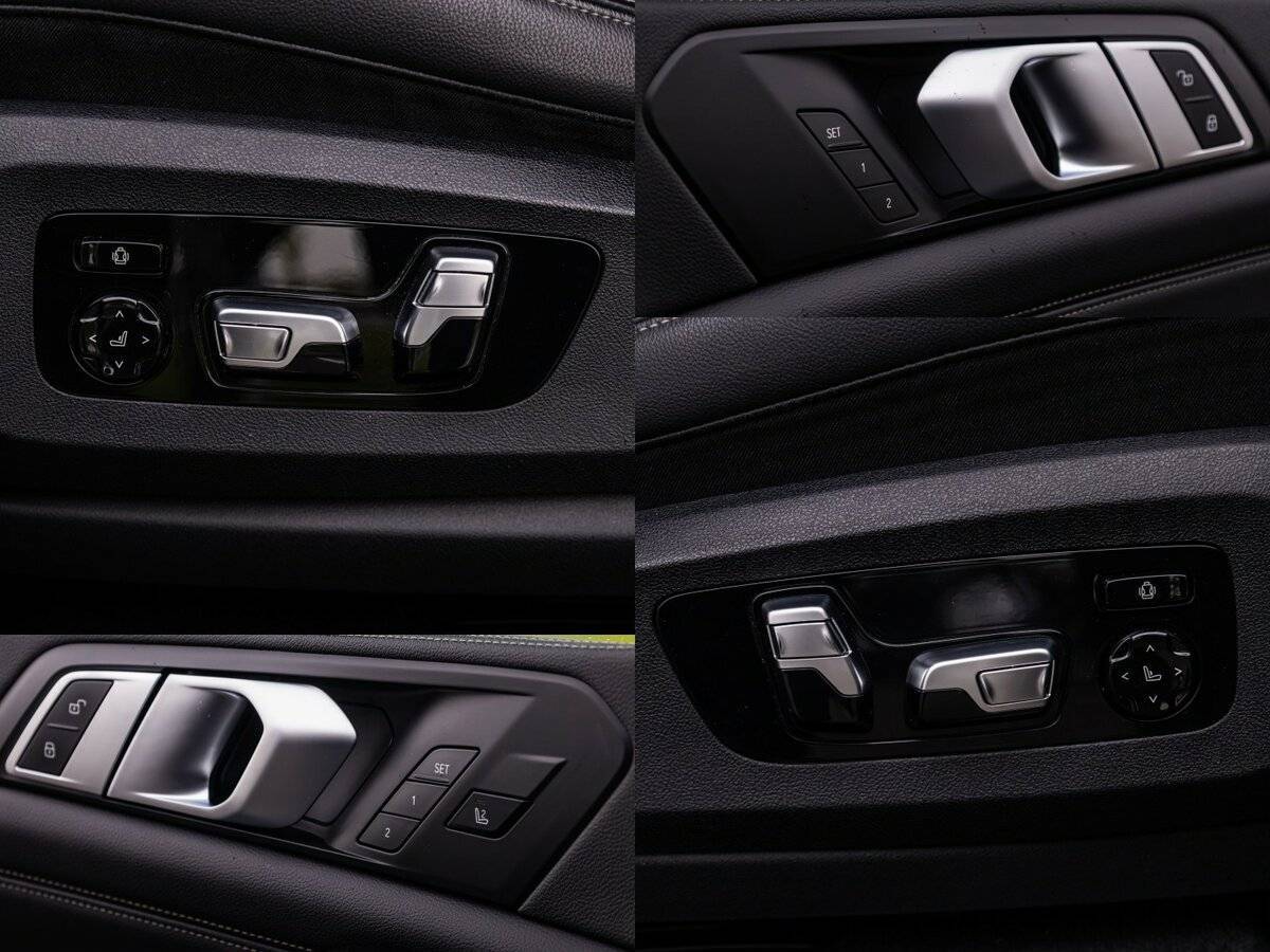 BMW X5 с пробегом — 2019 год. Фото: #26