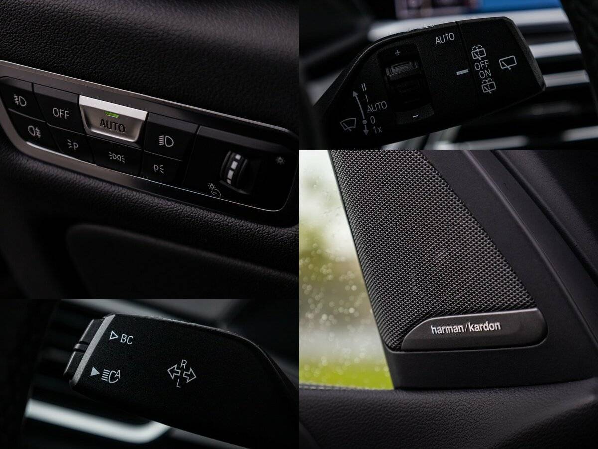 BMW X5 с пробегом — 2019 год. Фото: #27