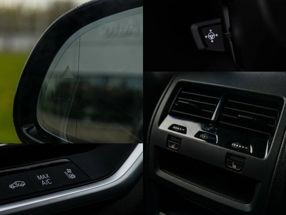 BMW X5 с пробегом — 2019 год. Фото: #28