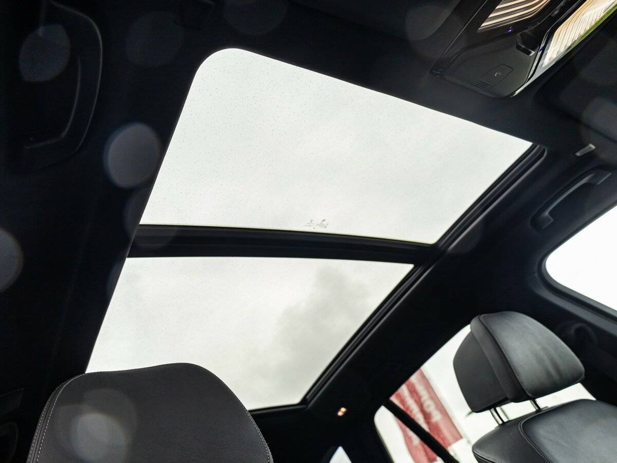 BMW X5 с пробегом — 2019 год. Фото: #29