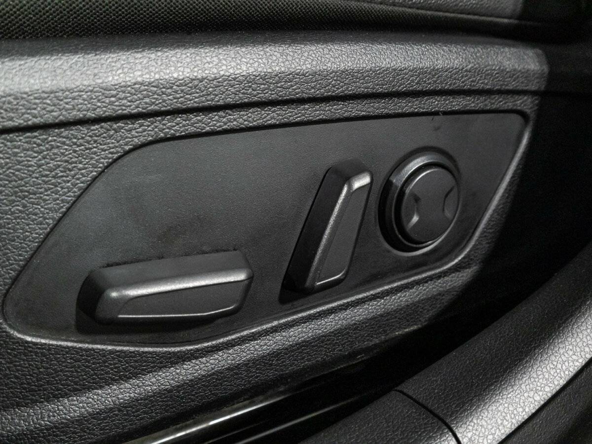 Hyundai Sonata с пробегом — 2019 год. Фото: #16