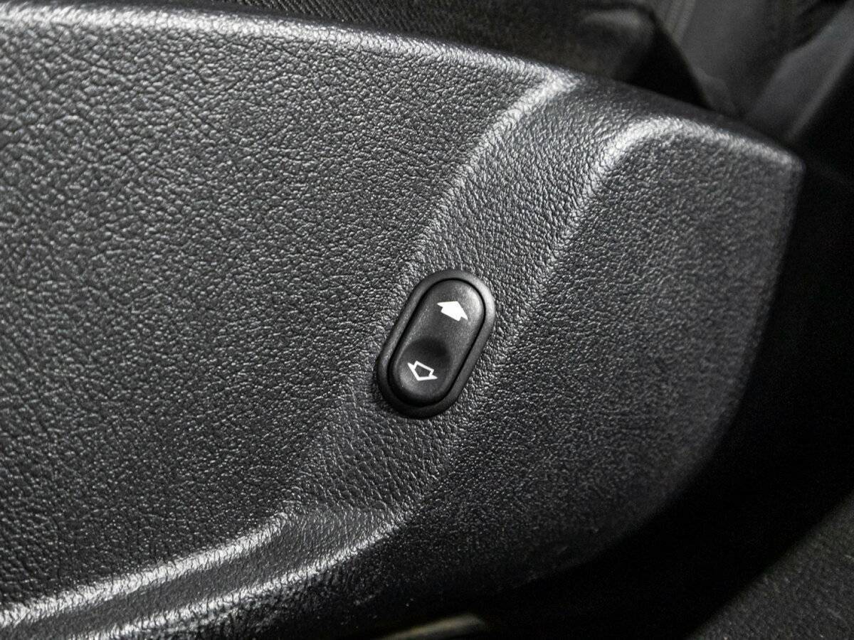 Ford Mondeo с пробегом — 2013 год. Фото: #18