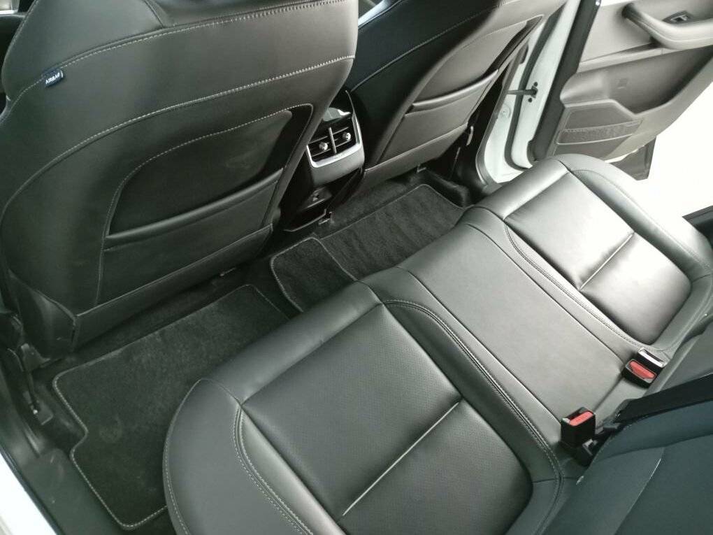 Chery Tiggo 7 Pro Max с пробегом — 2022 год. Фото: #11