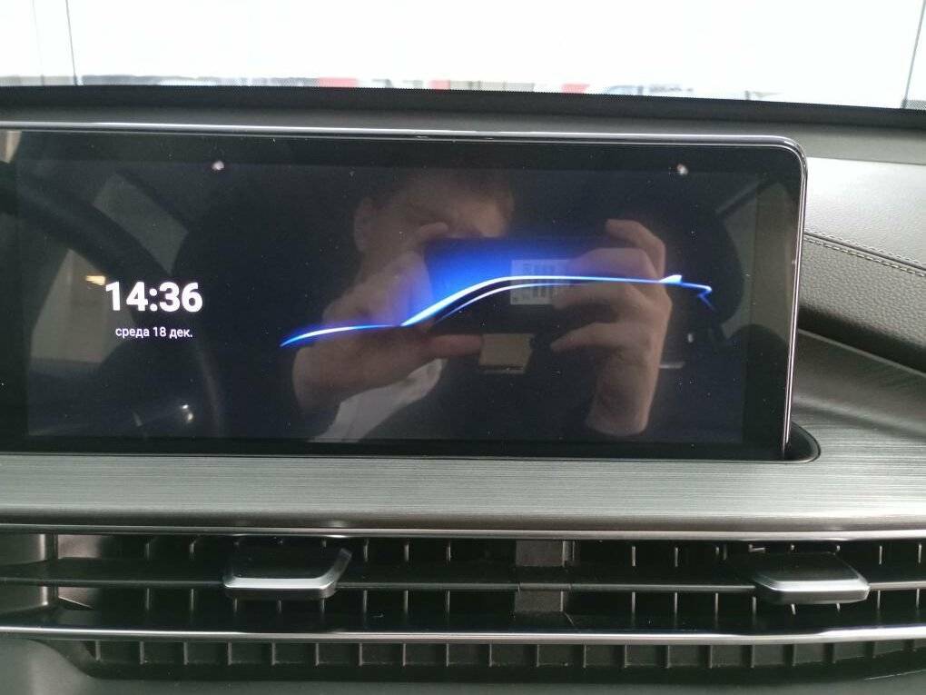 Chery Tiggo 7 Pro Max с пробегом — 2022 год. Фото: #14