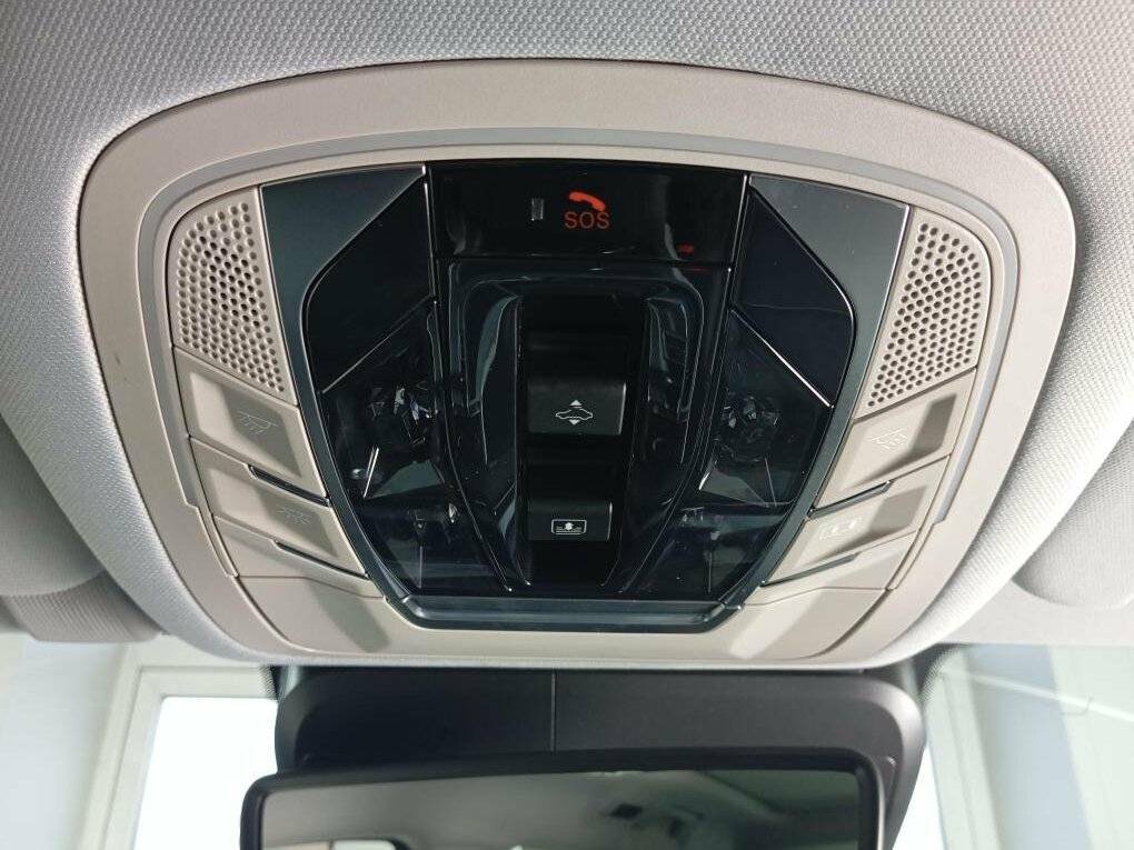 Chery Tiggo 7 Pro Plug-in Hybrid с пробегом — 2023 год. Фото: #16