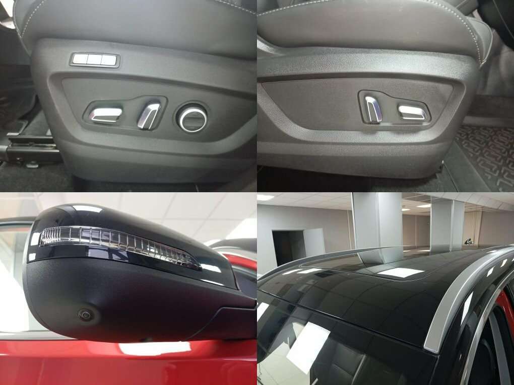 Chery Tiggo 7 Pro Plug-in Hybrid с пробегом — 2023 год. Фото: #21