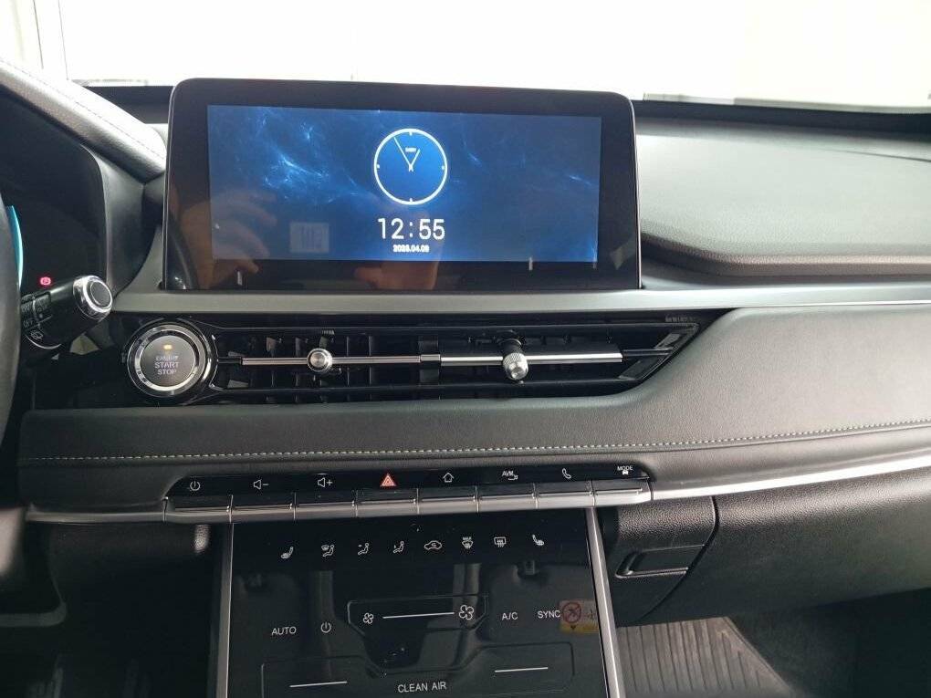 Chery Tiggo 4 Pro с пробегом — 2022 год. Фото: #15