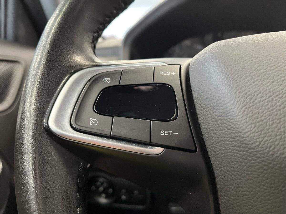 Chery Tiggo 4 с пробегом — 2022 год. Фото: #11