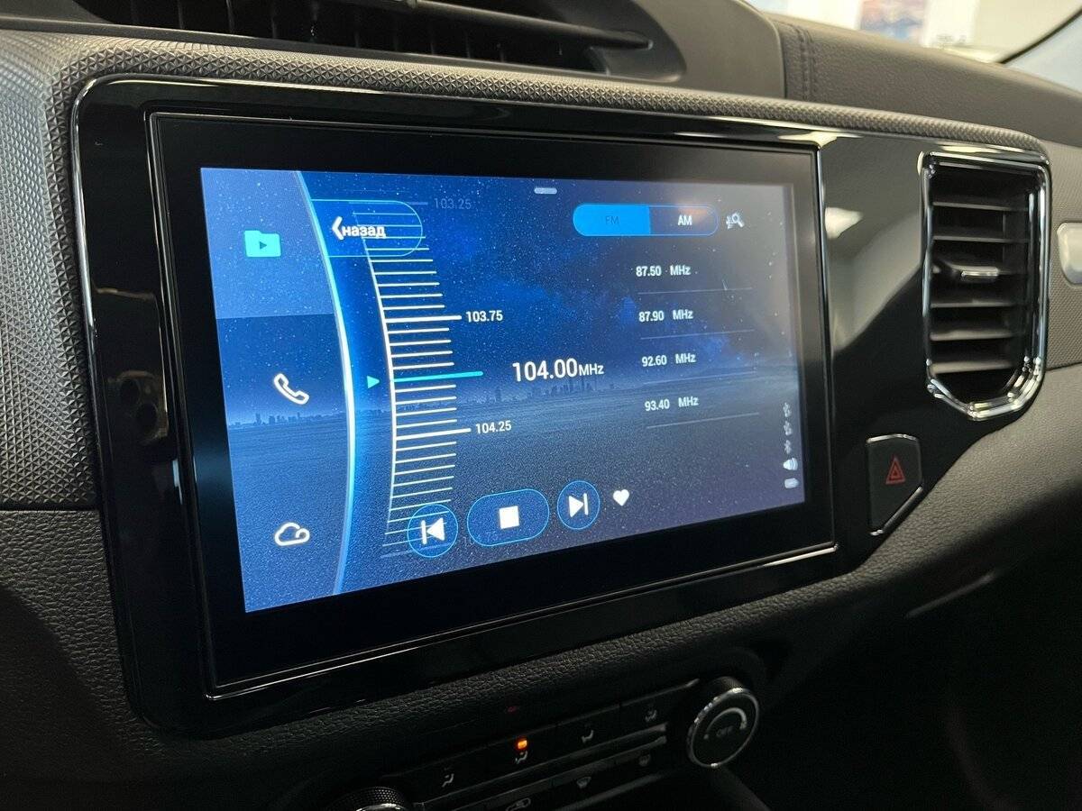 Chery Tiggo 4 с пробегом — 2022 год. Фото: #14