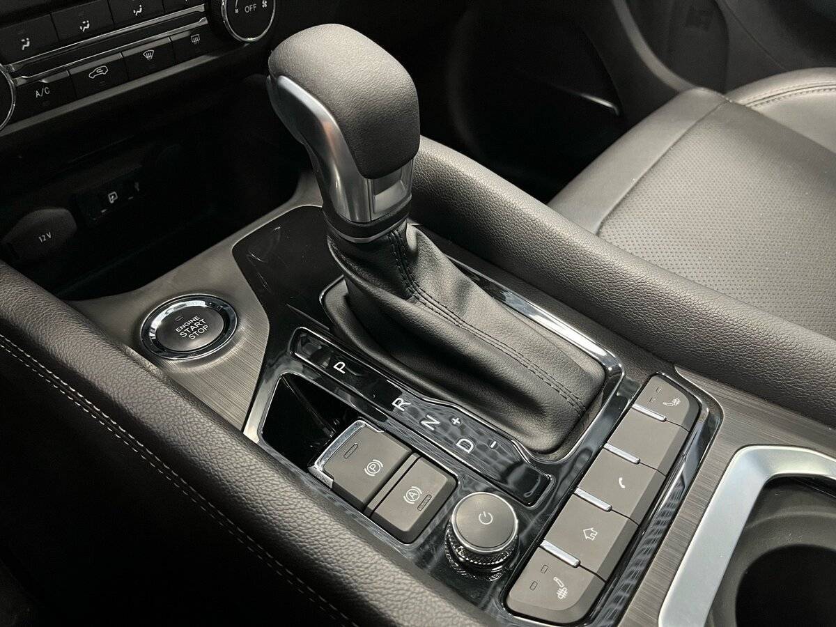 Chery Tiggo 4 с пробегом — 2022 год. Фото: #17