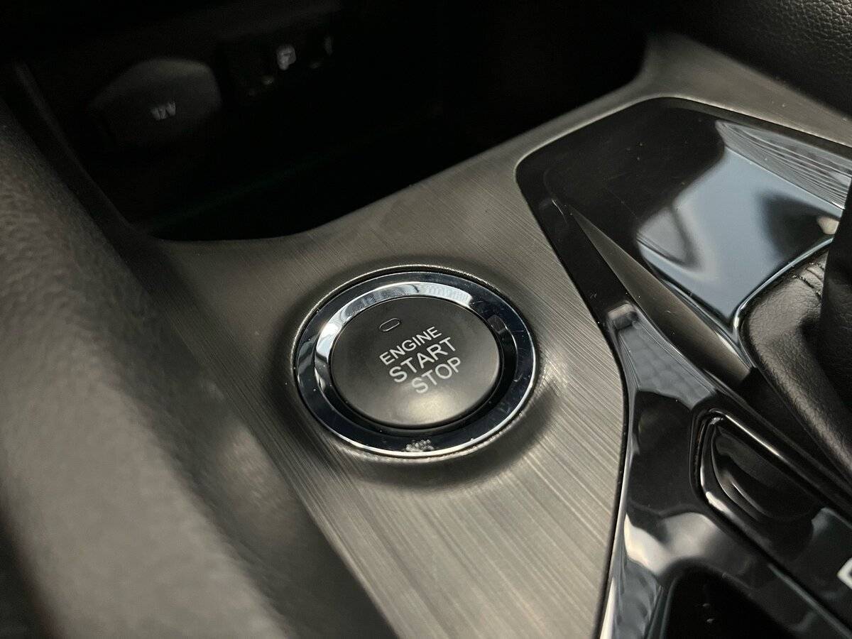 Chery Tiggo 4 с пробегом — 2022 год. Фото: #18