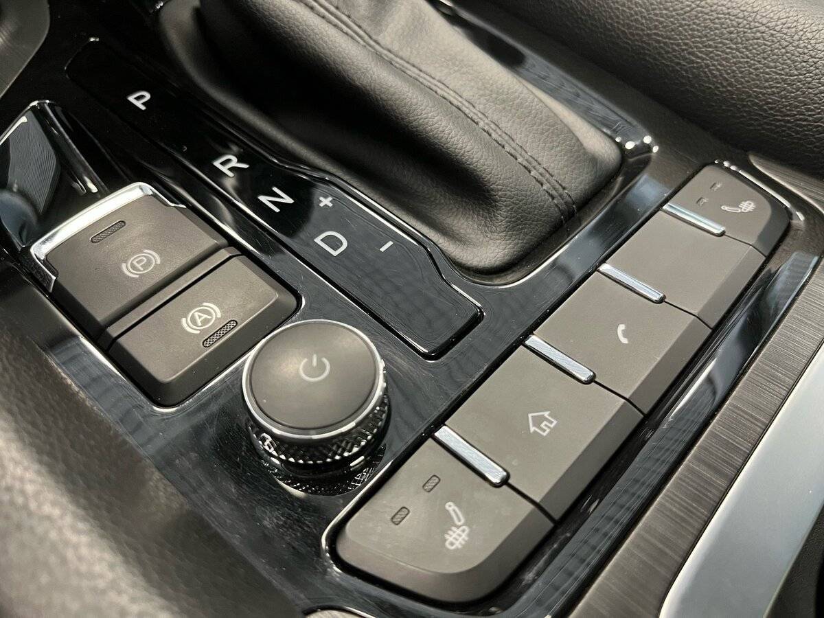 Chery Tiggo 4 с пробегом — 2022 год. Фото: #19