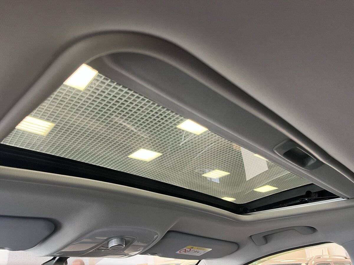 Chery Tiggo 4 с пробегом — 2022 год. Фото: #20