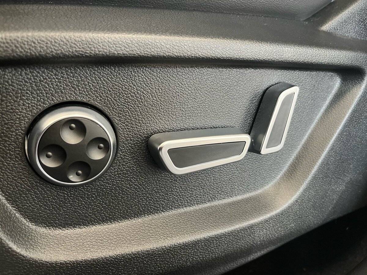 Chery Tiggo 4 с пробегом — 2022 год. Фото: #24