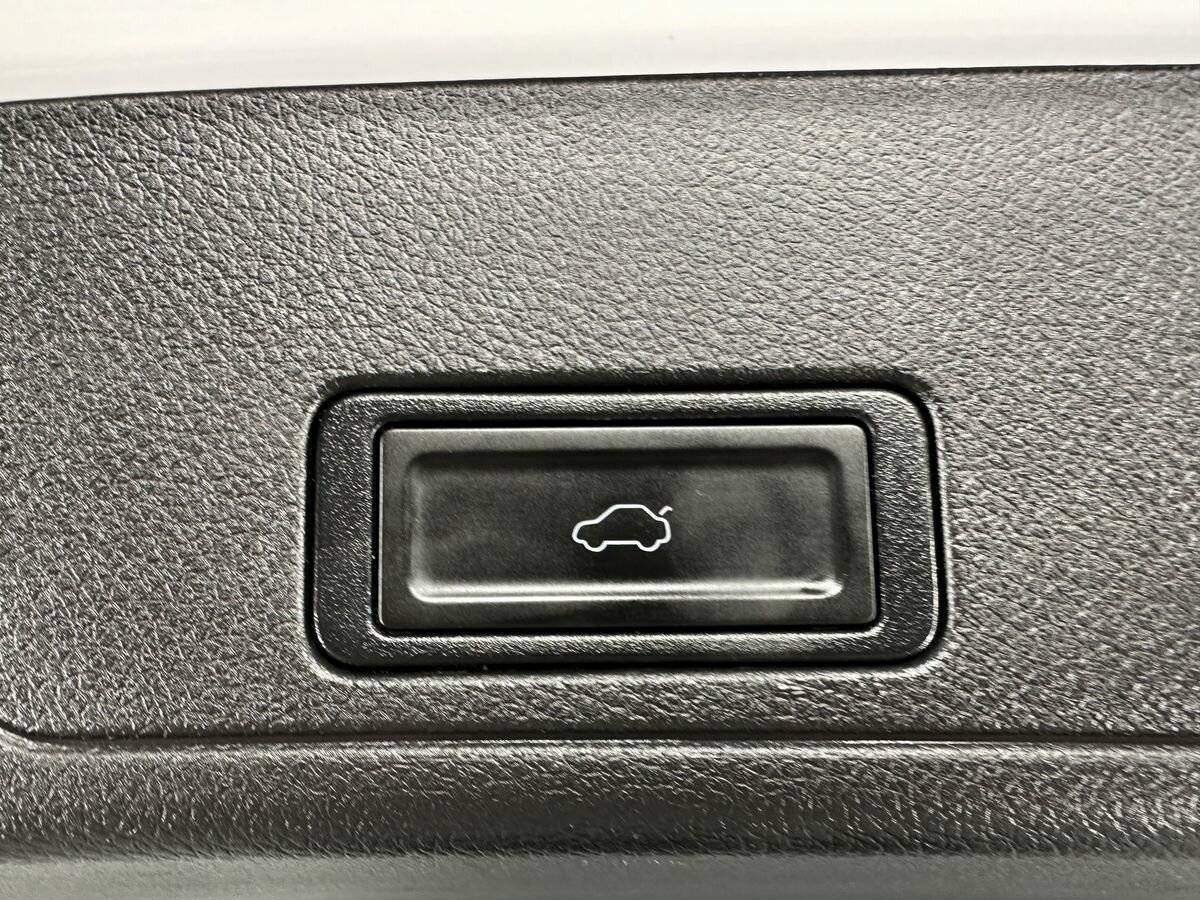 Chery Tiggo 7 Pro Max с пробегом — 2023 год. Фото: #21