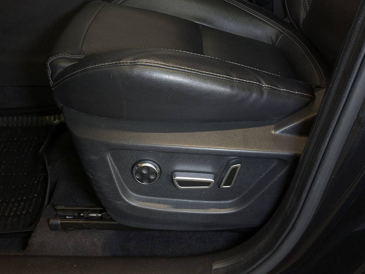 Chery Tiggo 4 с пробегом — 2021 год. Фото: #20