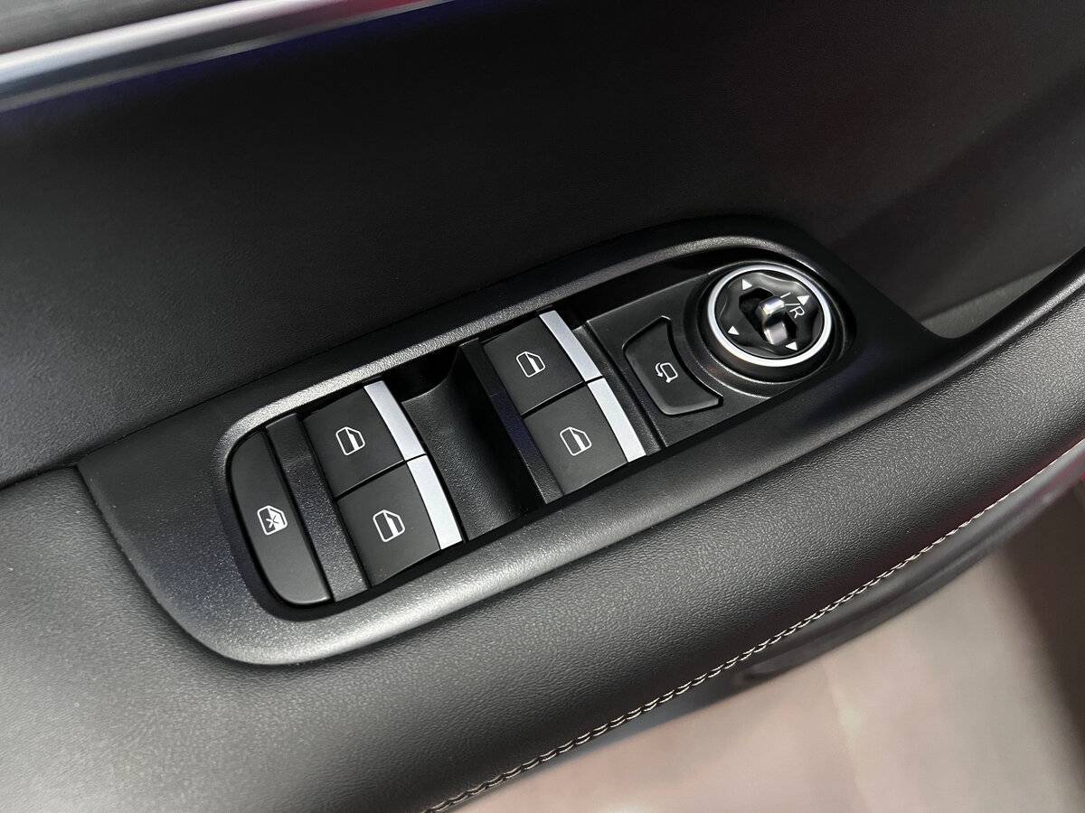 Chery Tiggo 7 Pro Max с пробегом — 2023 год. Фото: #13