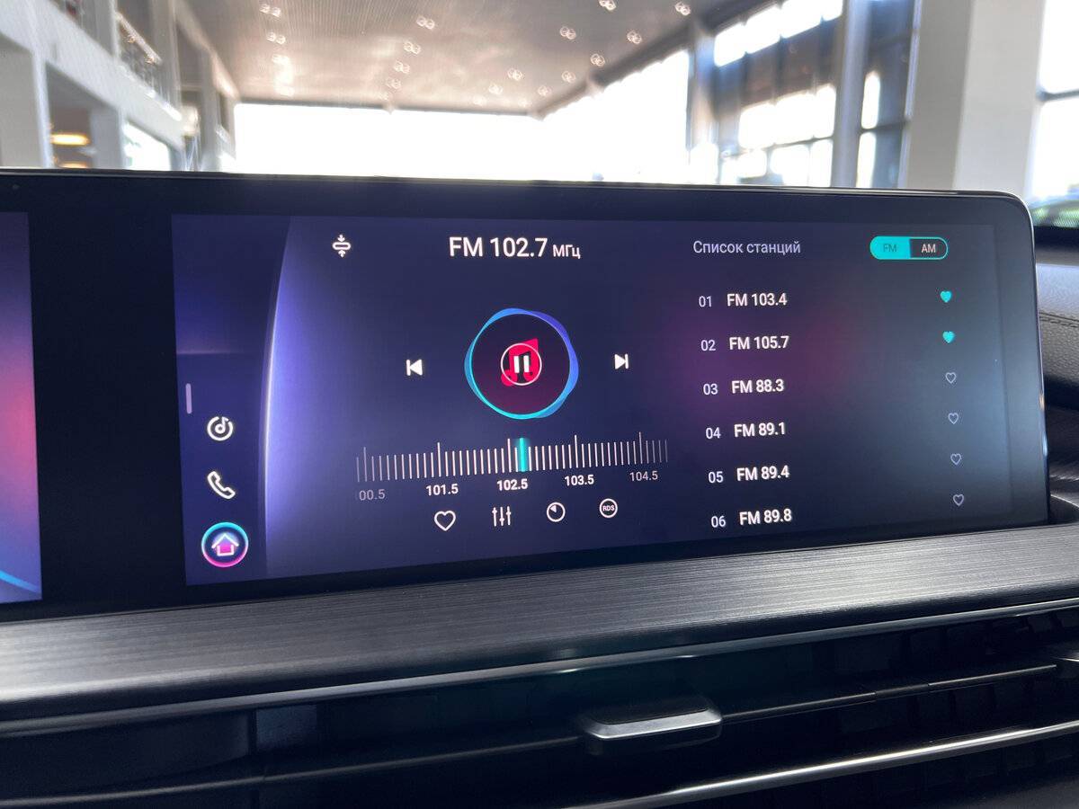 Chery Tiggo 7 Pro Max с пробегом — 2023 год. Фото: #18