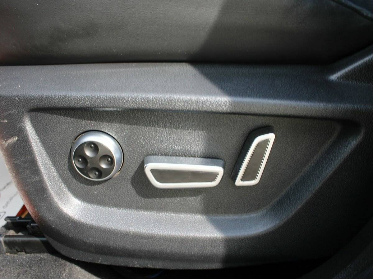 Chery Tiggo 8 с пробегом — 2020 год. Фото: #16