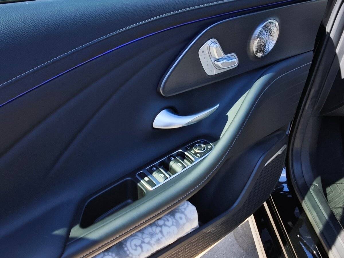 Chery Arrizo 8 с пробегом — 2023 год. Фото: #7