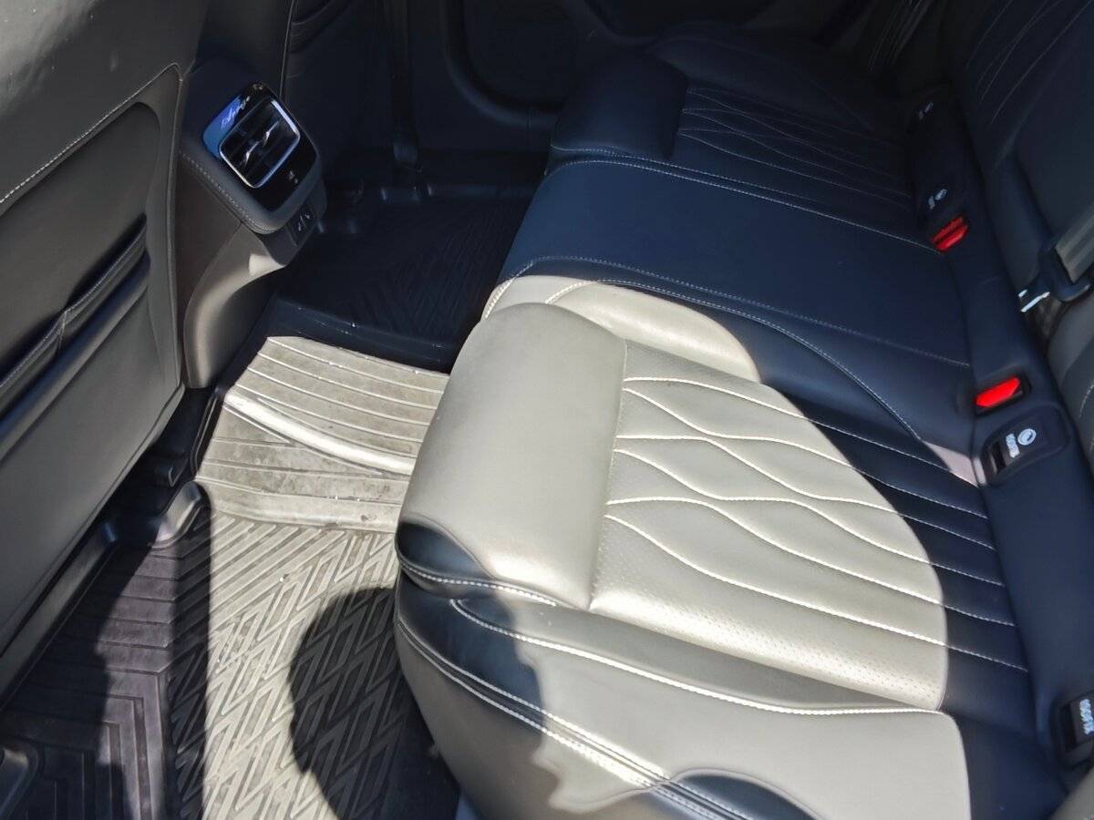 Chery Arrizo 8 с пробегом — 2023 год. Фото: #12