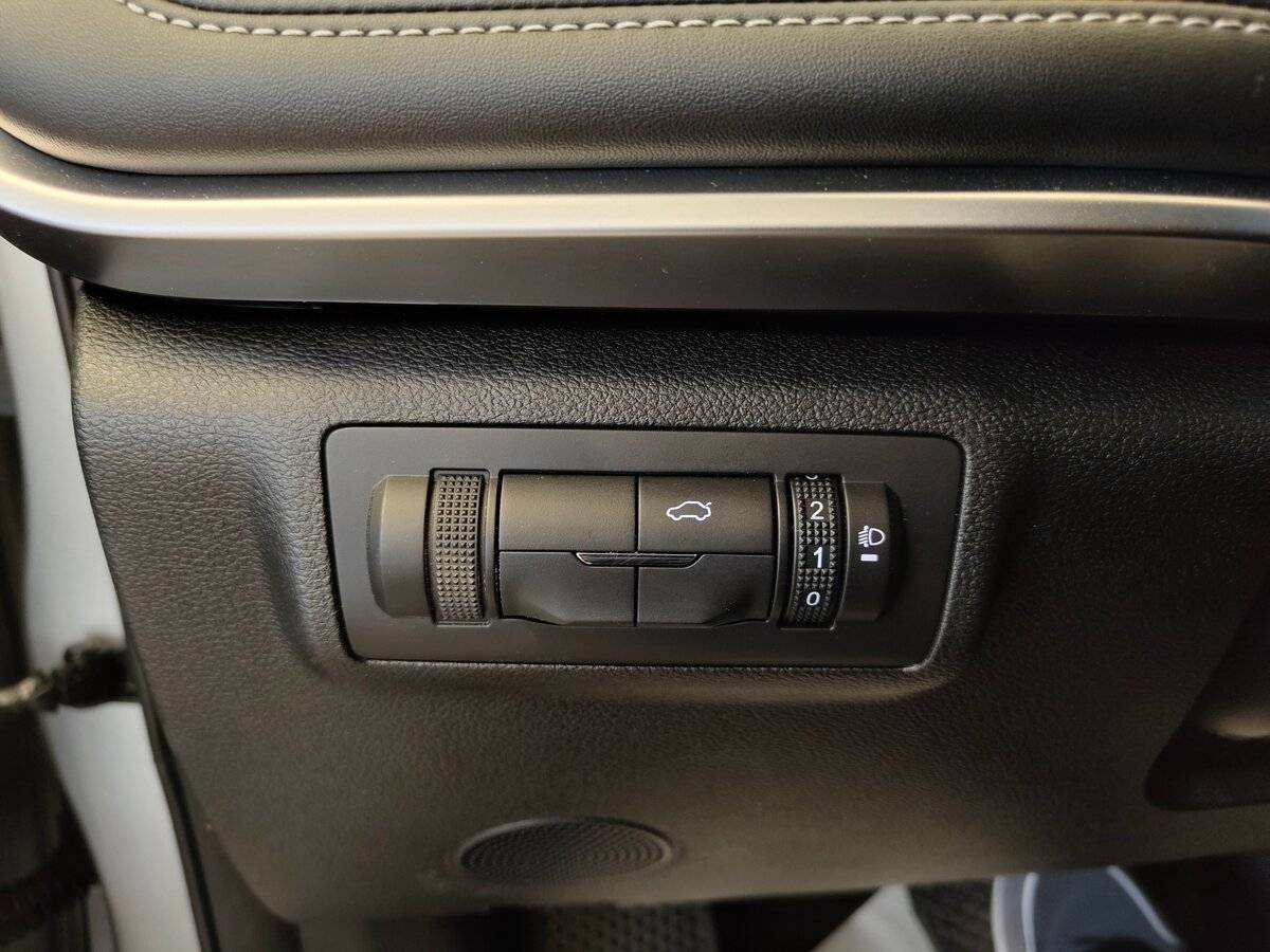 Chery Tiggo 7 Pro с пробегом — 2022 год. Фото: #10