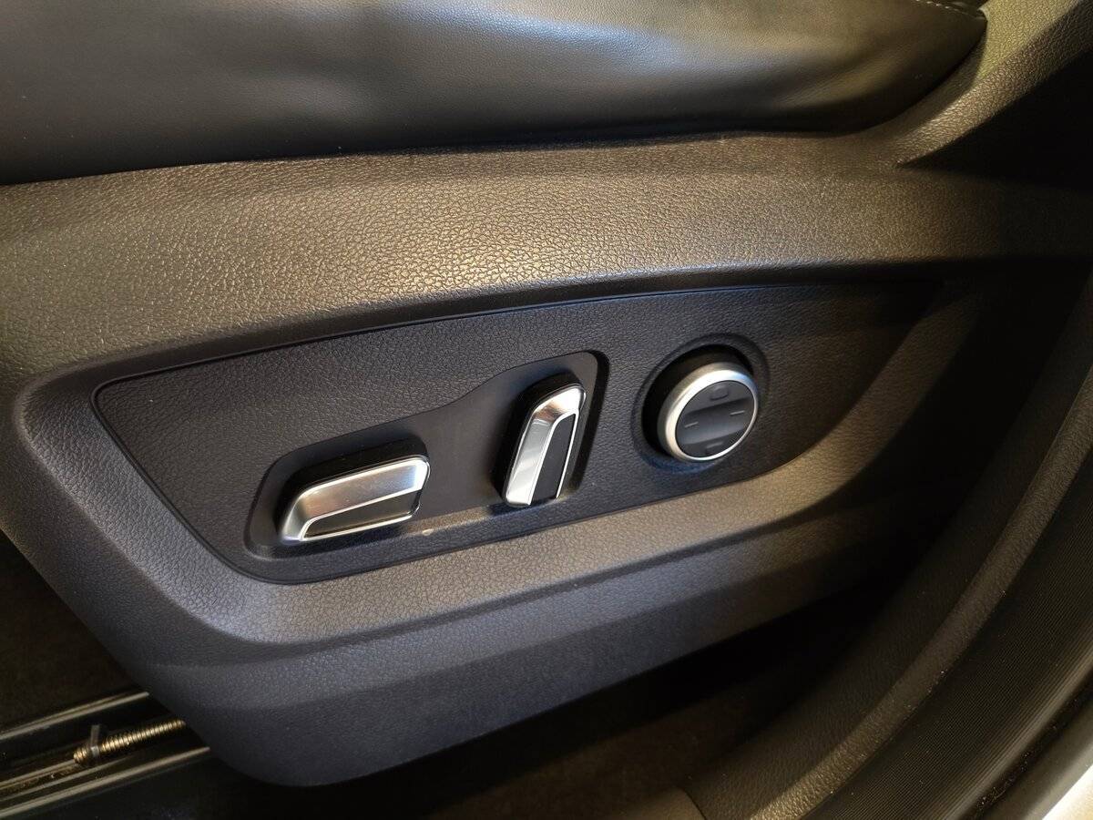 Chery Tiggo 7 Pro с пробегом — 2022 год. Фото: #12