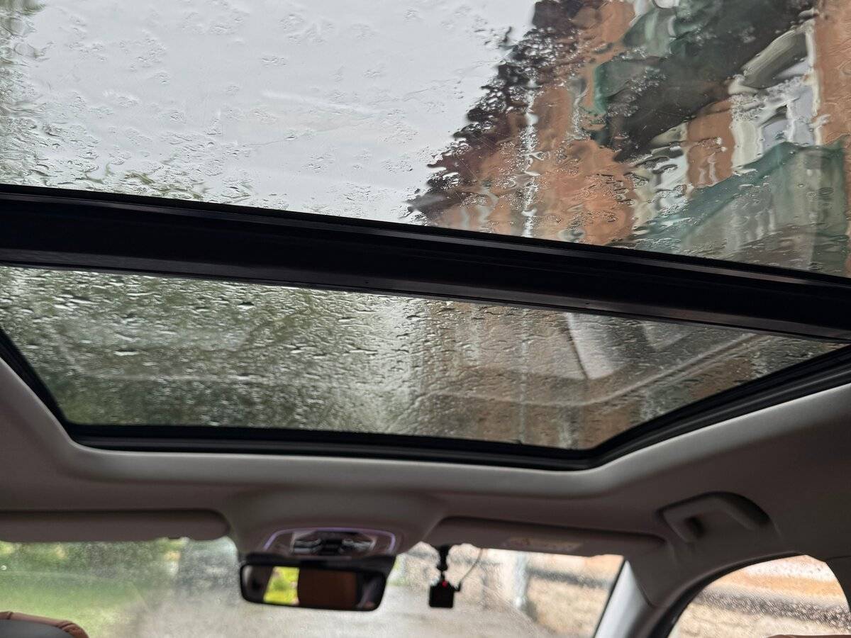 Chery Tiggo 8 Pro Max с пробегом — 2022 год. Фото: #9