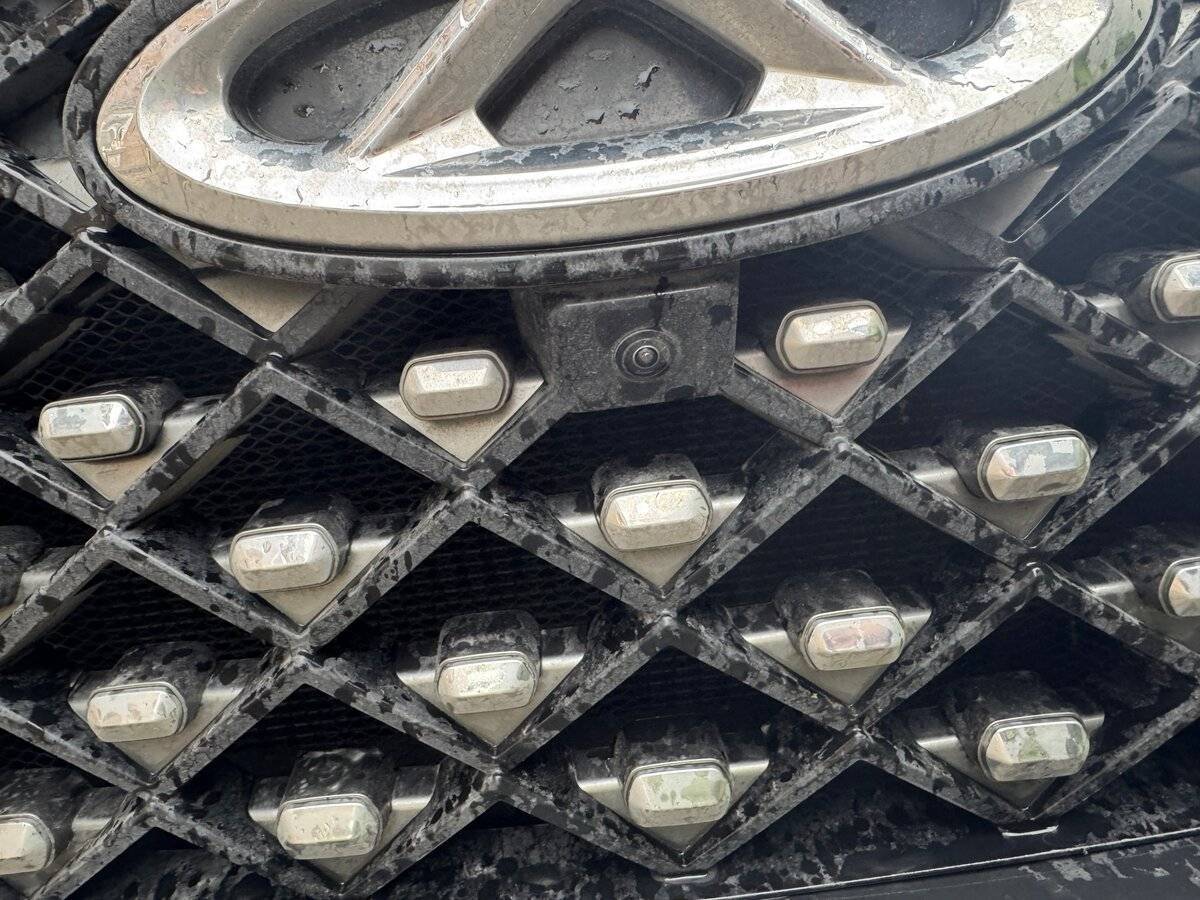 Chery Tiggo 8 Pro Max с пробегом — 2022 год. Фото: #10