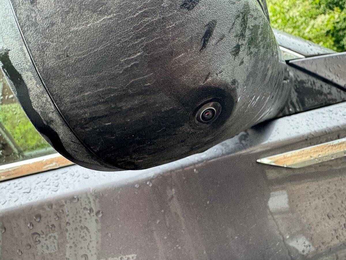 Chery Tiggo 8 Pro Max с пробегом — 2022 год. Фото: #12