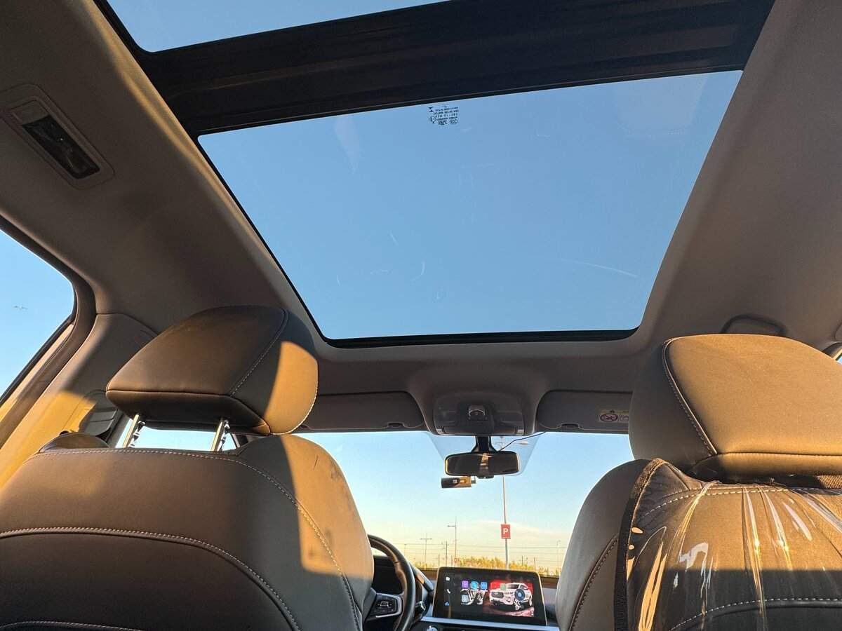 Chery Tiggo 7 Pro с пробегом — 2021 год. Фото: #2